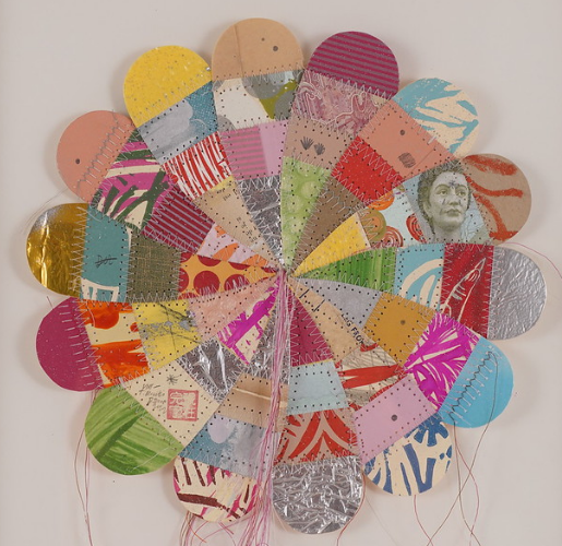 Thomas Campbell – Hed Hi Art Locker