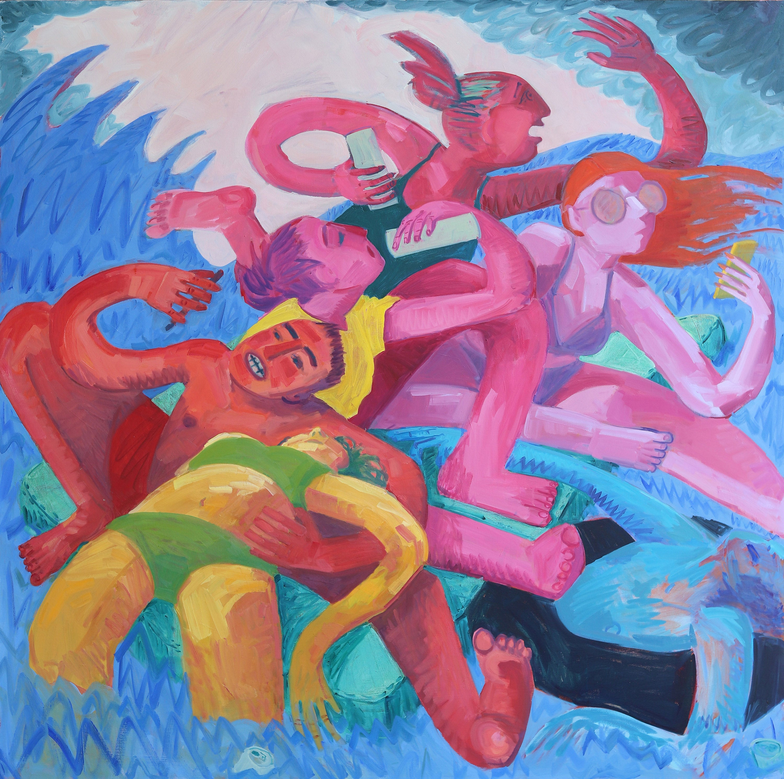 Colleen Comer