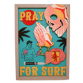 Pray for Surf