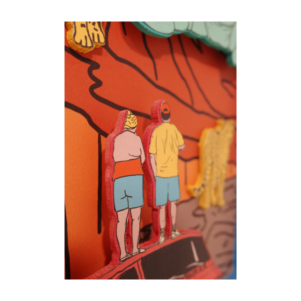 Banana Land