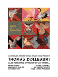 Thomas Dollbaum Solo Set