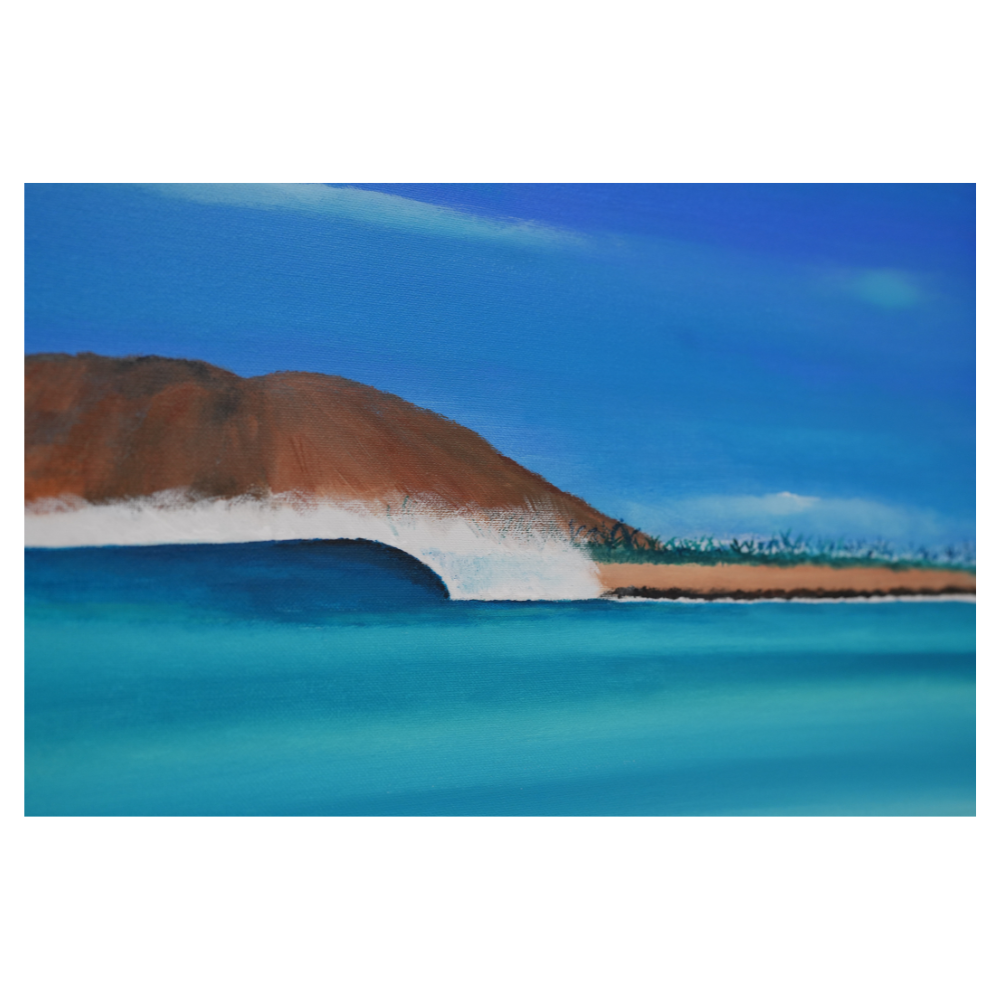 Baja South