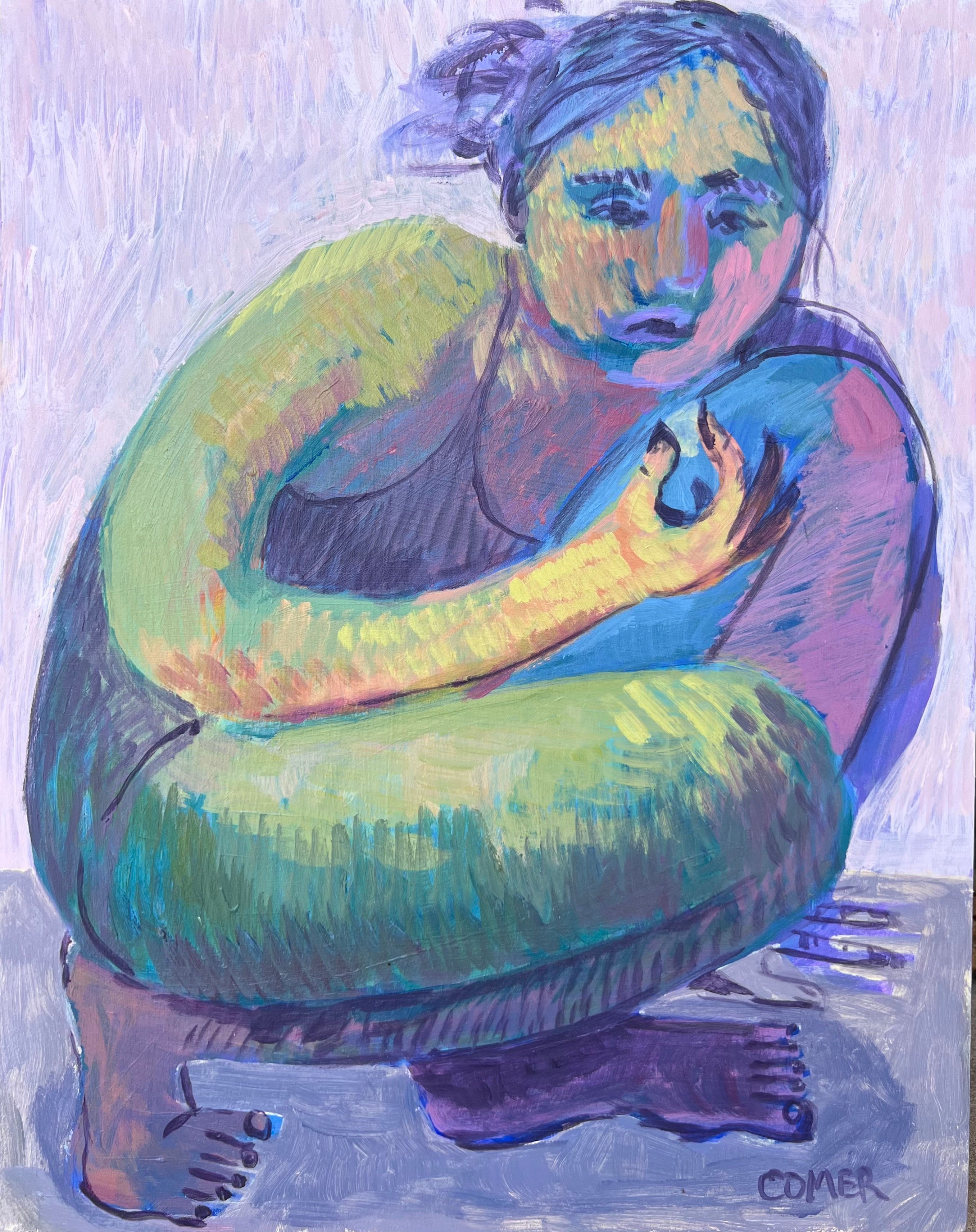 Small Shell