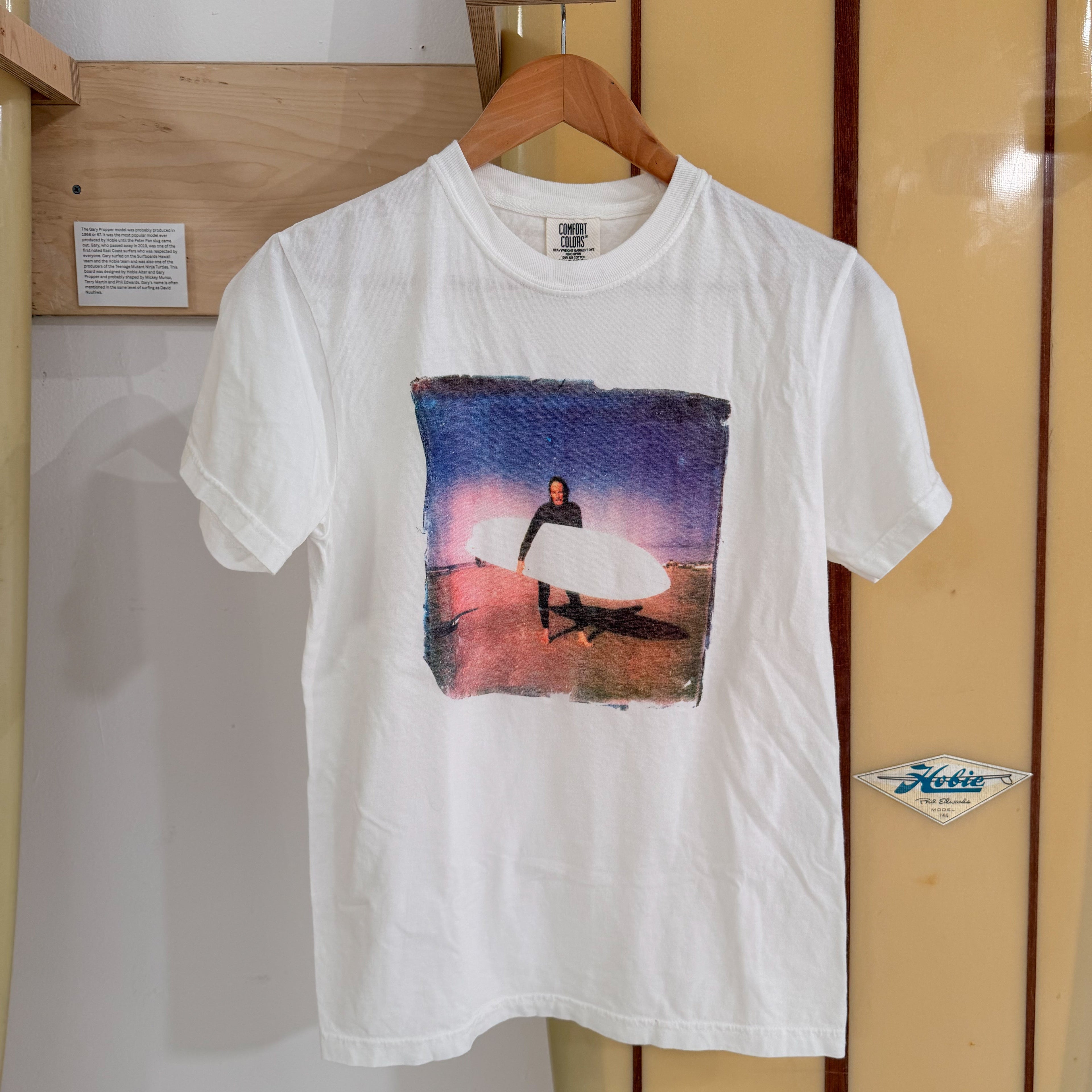 Foster Folsom T Shirt