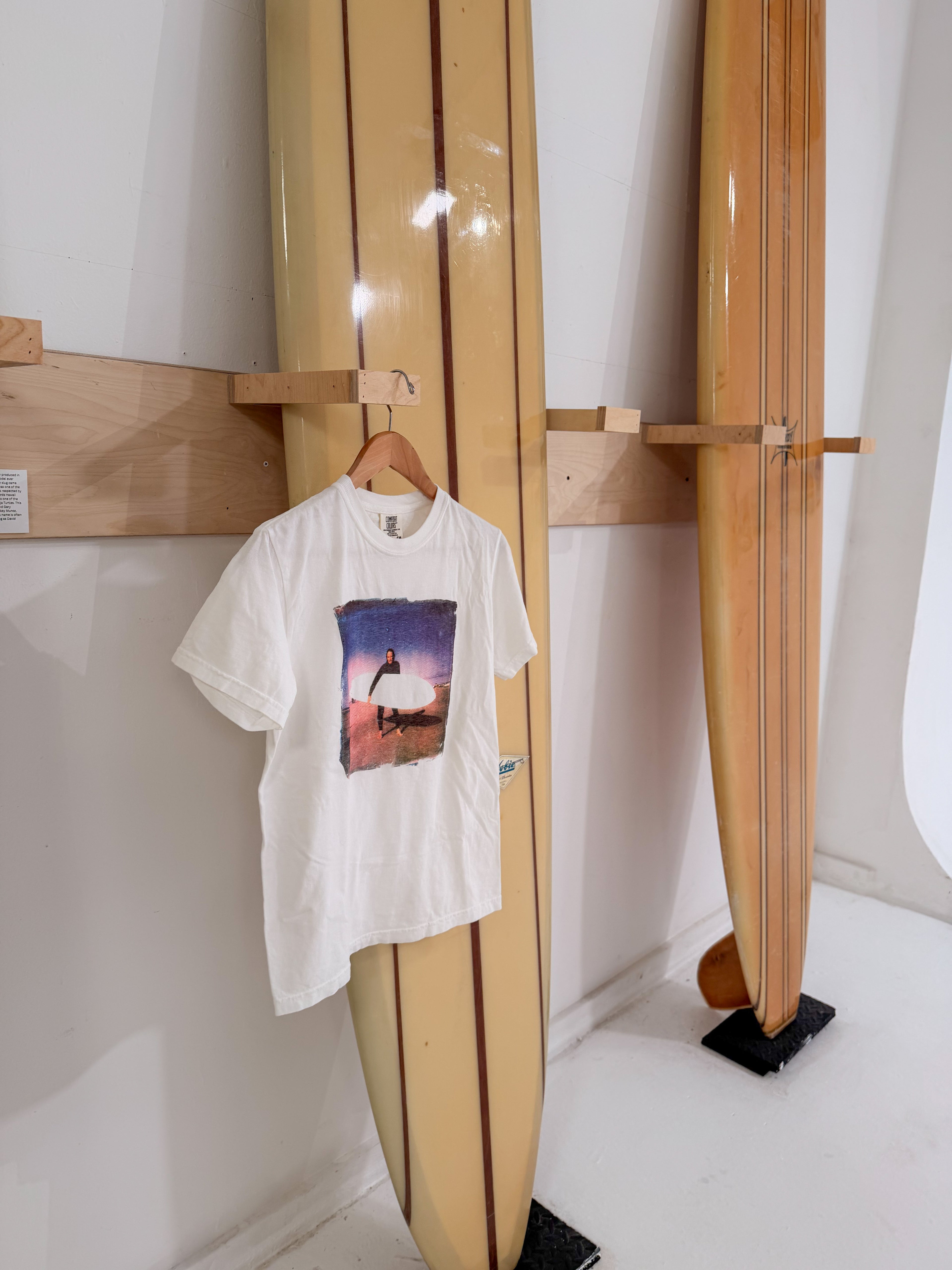 Foster Folsom T Shirt
