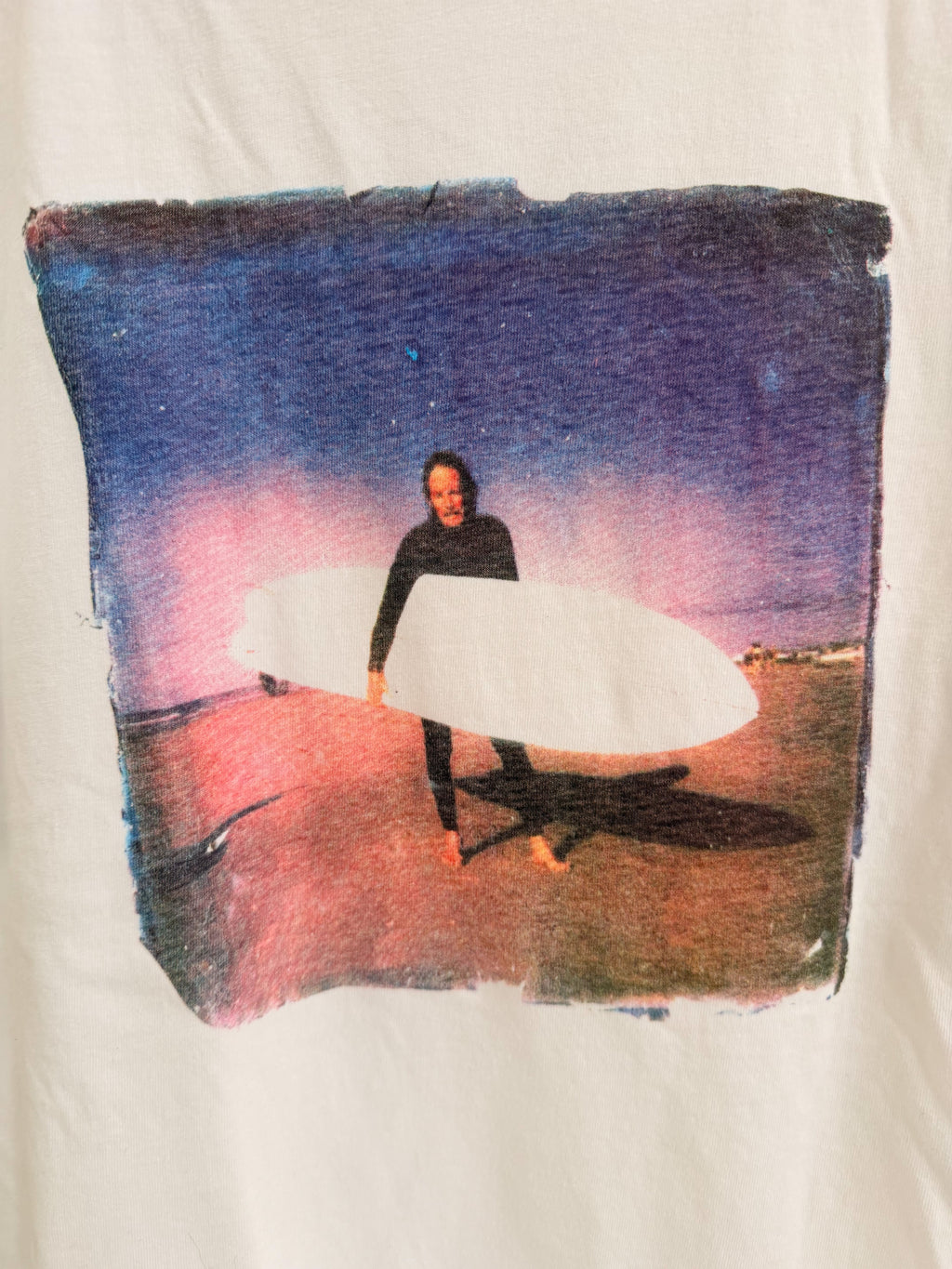 Foster Folsom T Shirt