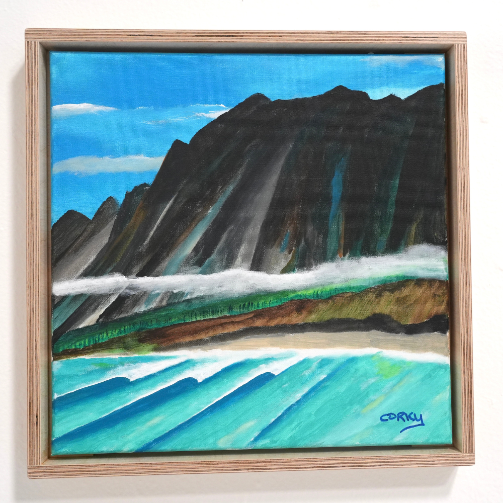 KONGS COVE