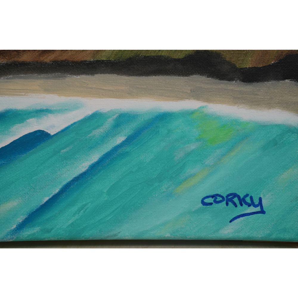 KONGS COVE