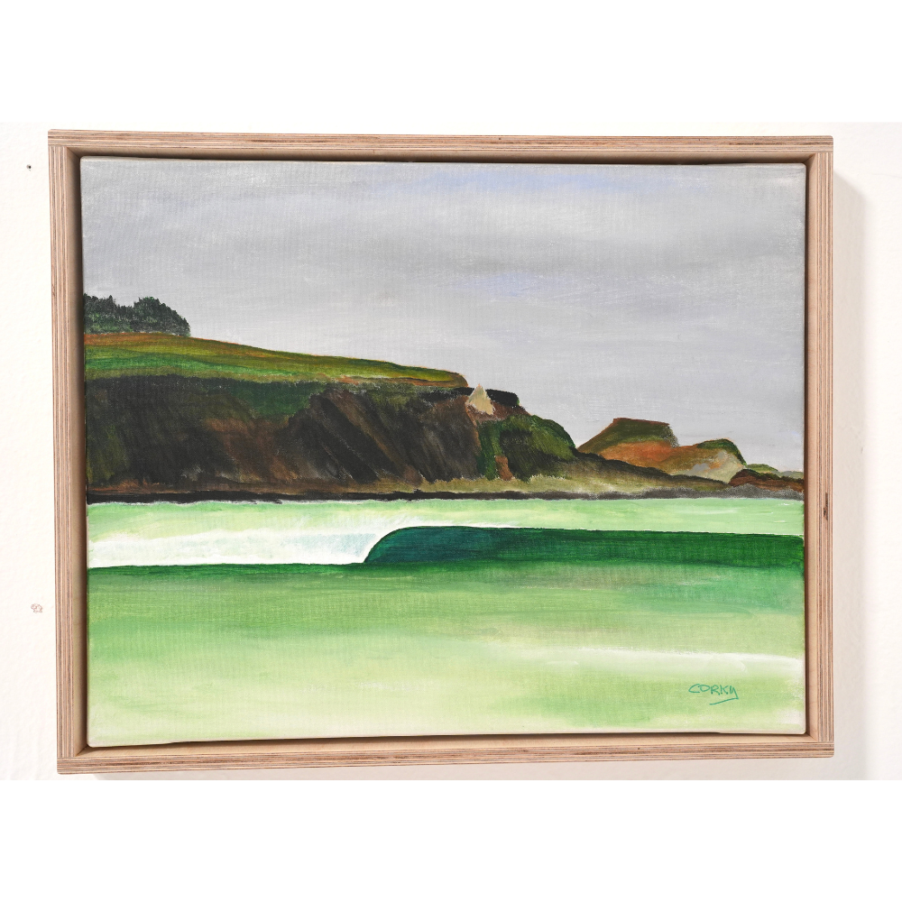MENDOCINO