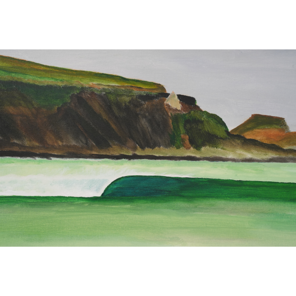 MENDOCINO