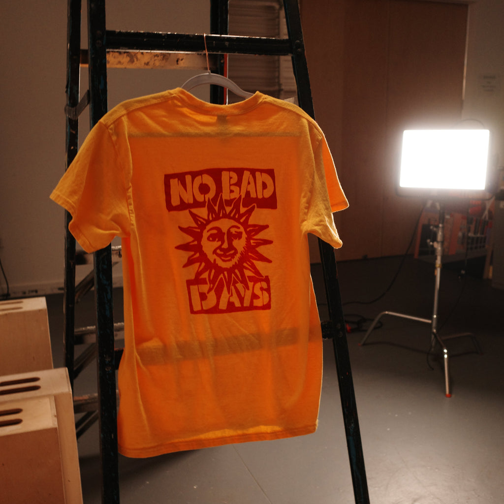 No Bad Days Shirt