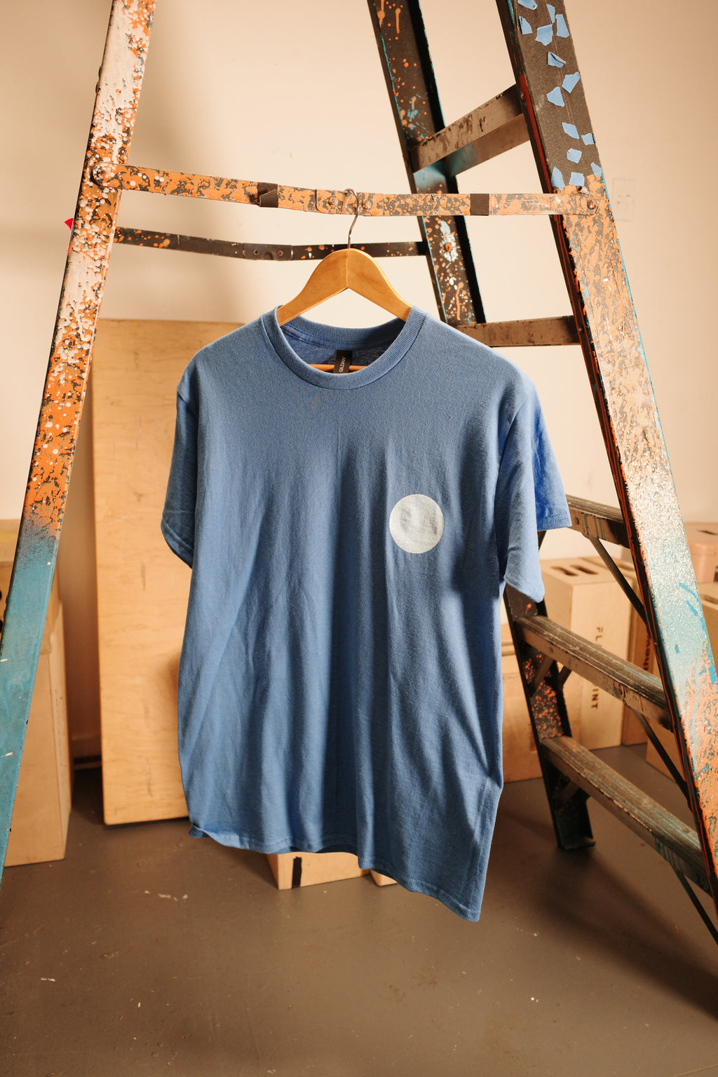 moon shirt