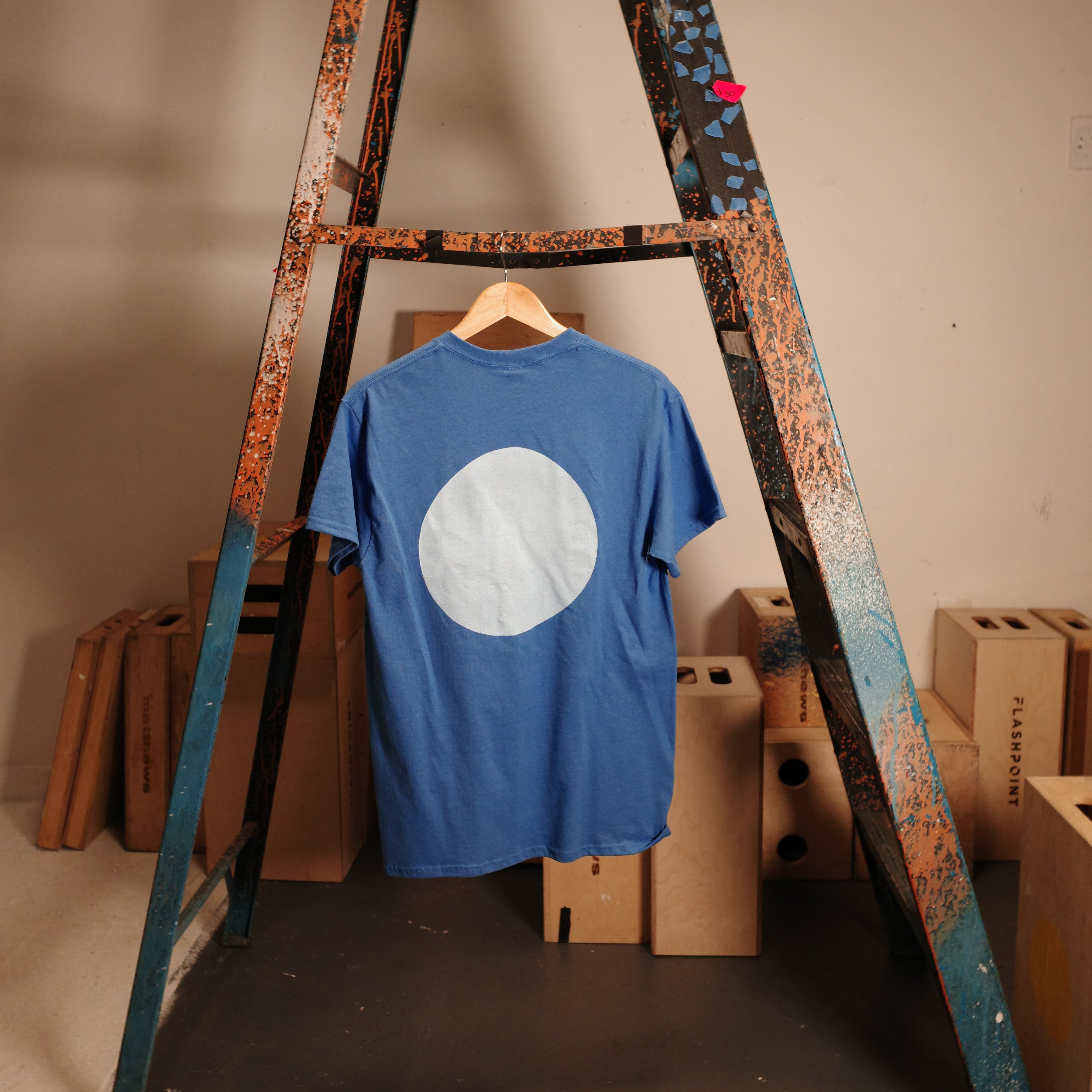 moon shirt