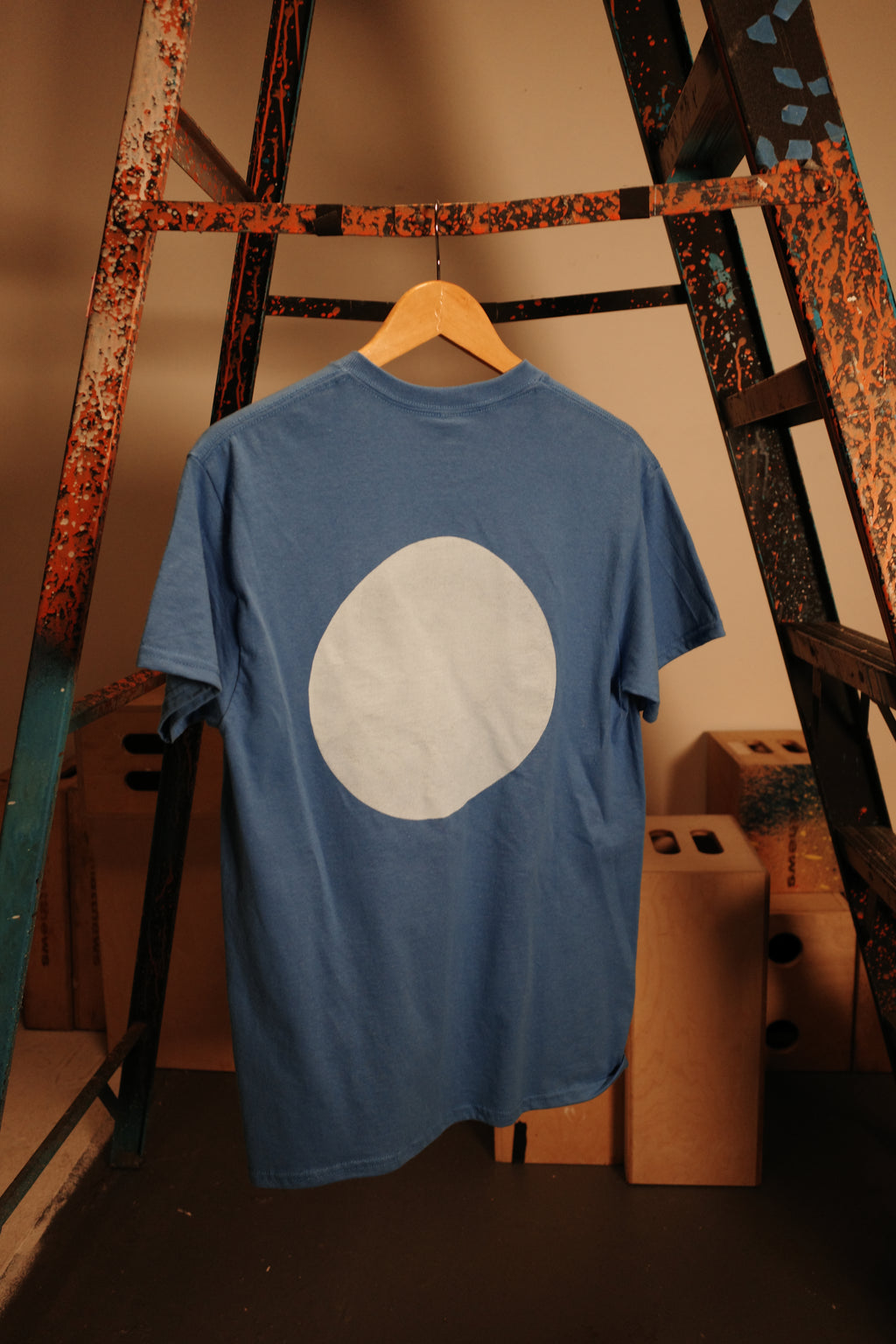 moon shirt