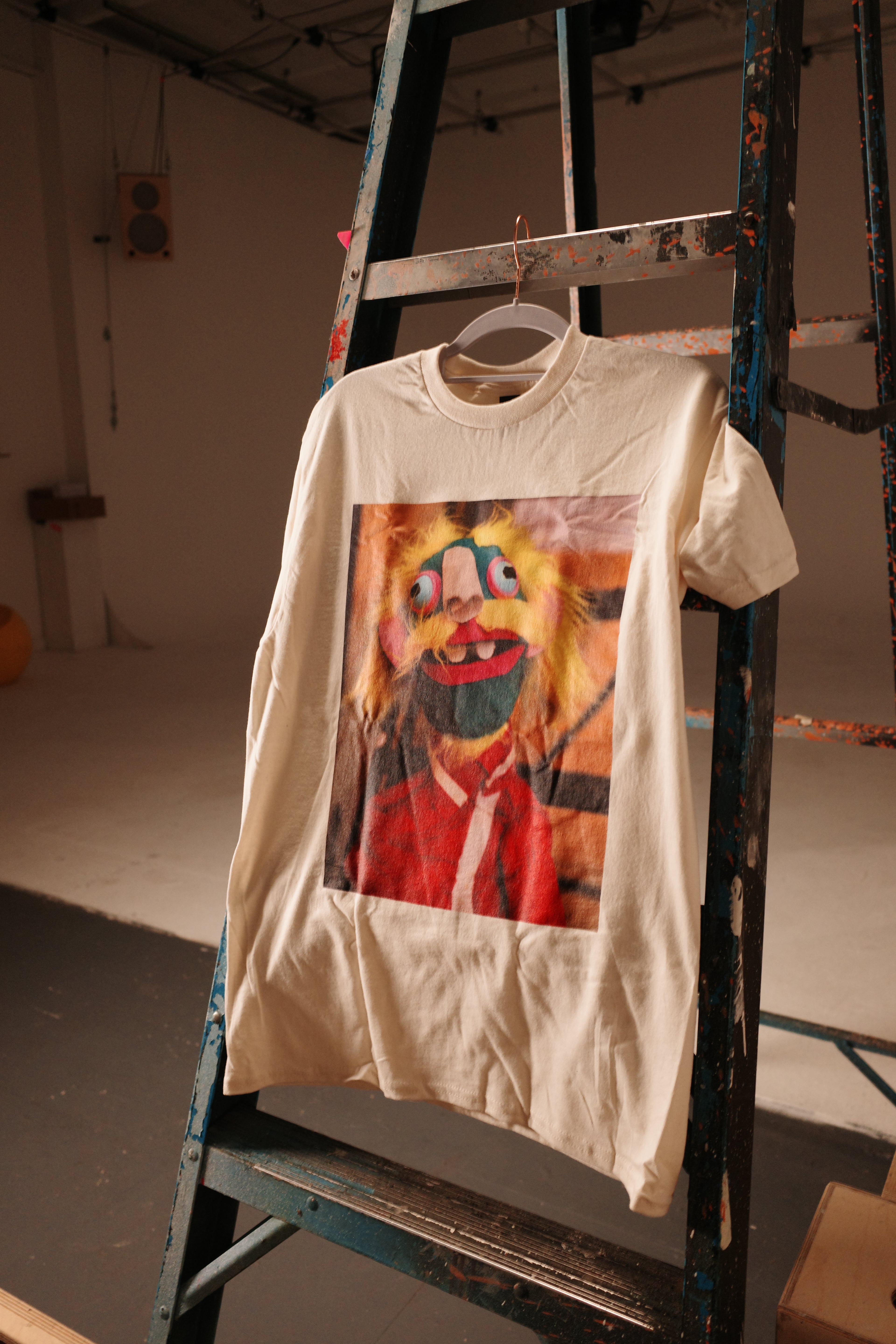 Keith Shirt