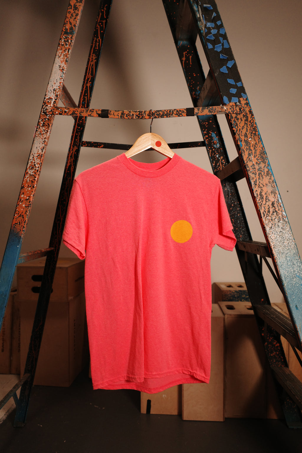 sun shirt