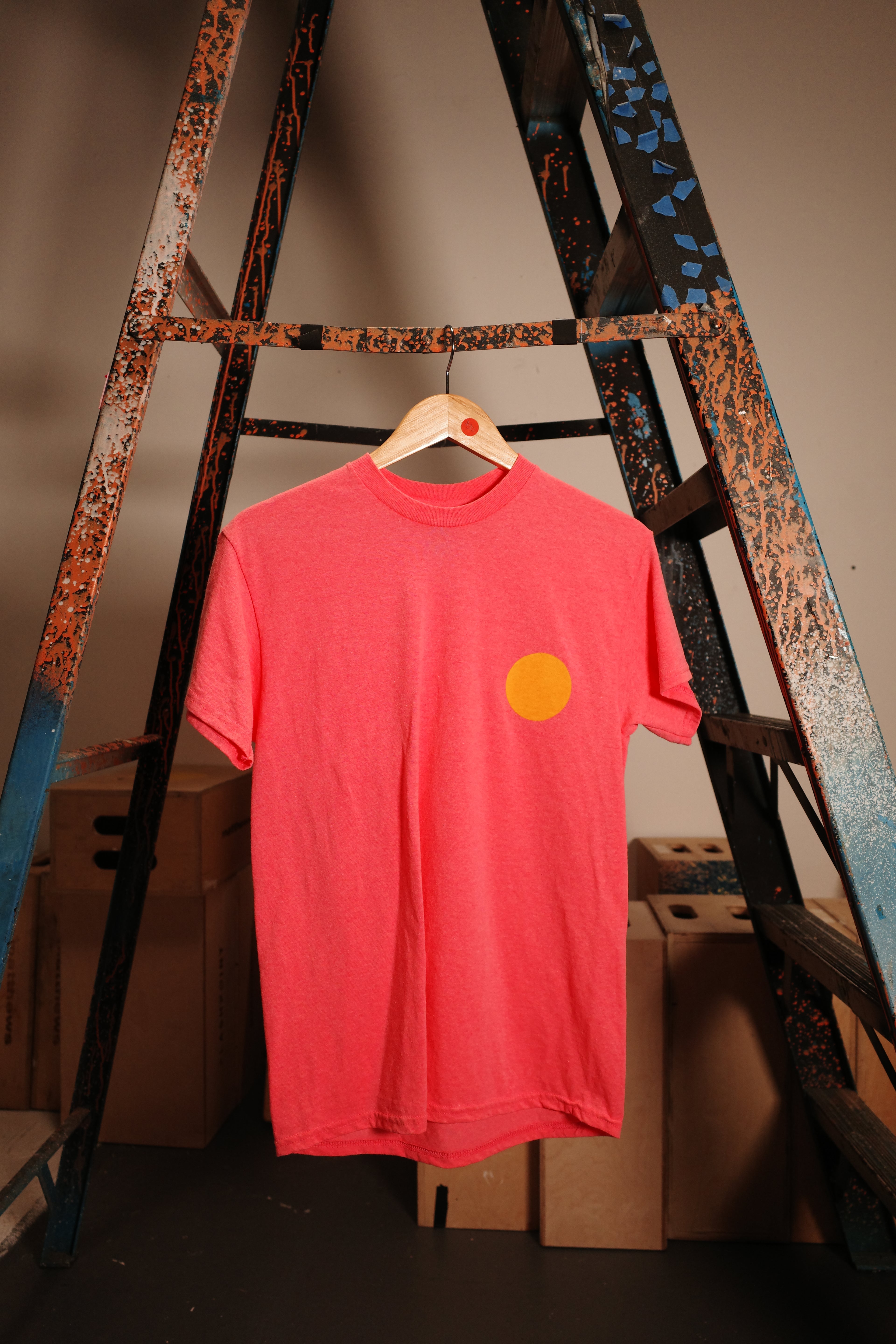 sun shirt
