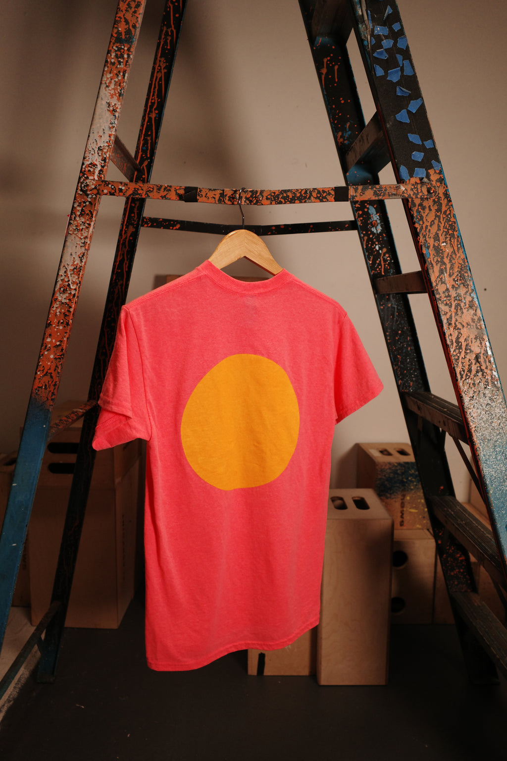 sun shirt