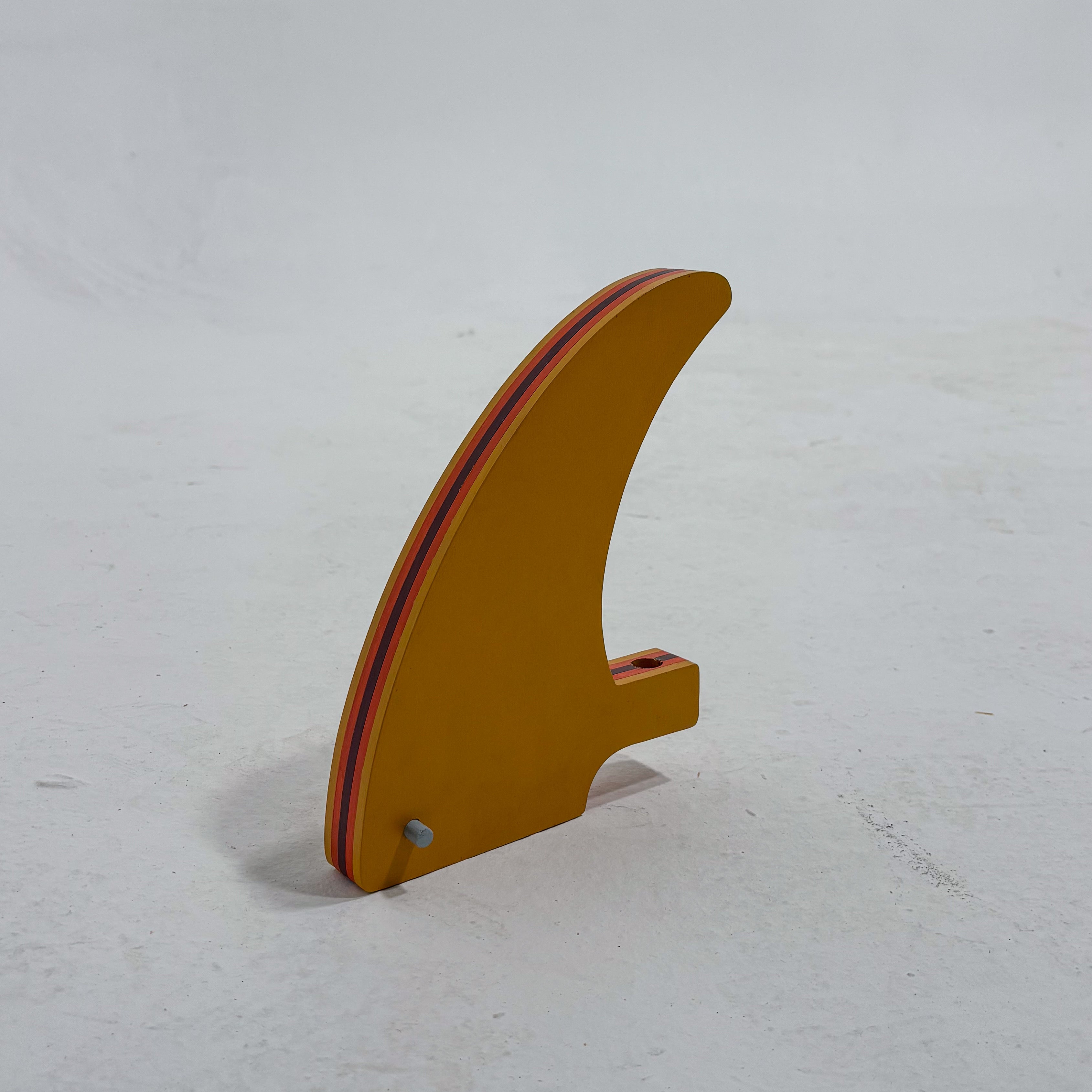 yellow fin