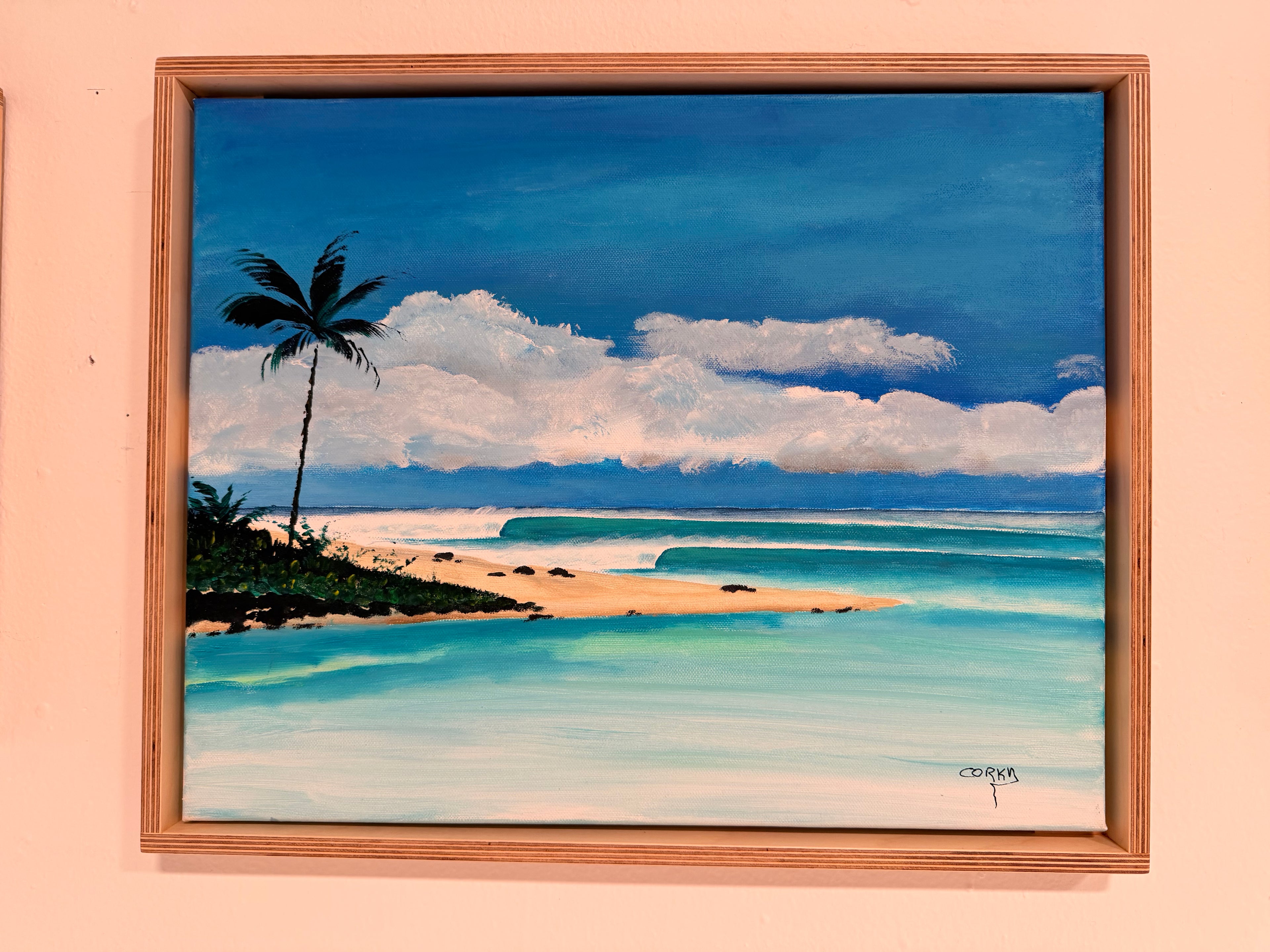 Ina Bahia de Vida