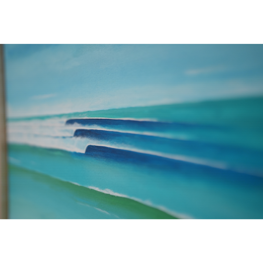 TAVARUA CLOUDBREAK