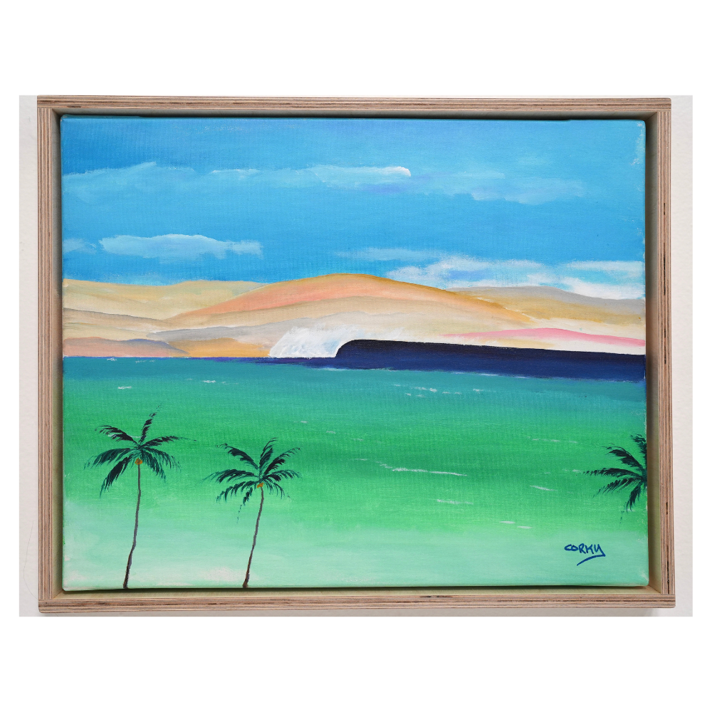 The Dunes