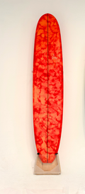 Cali log