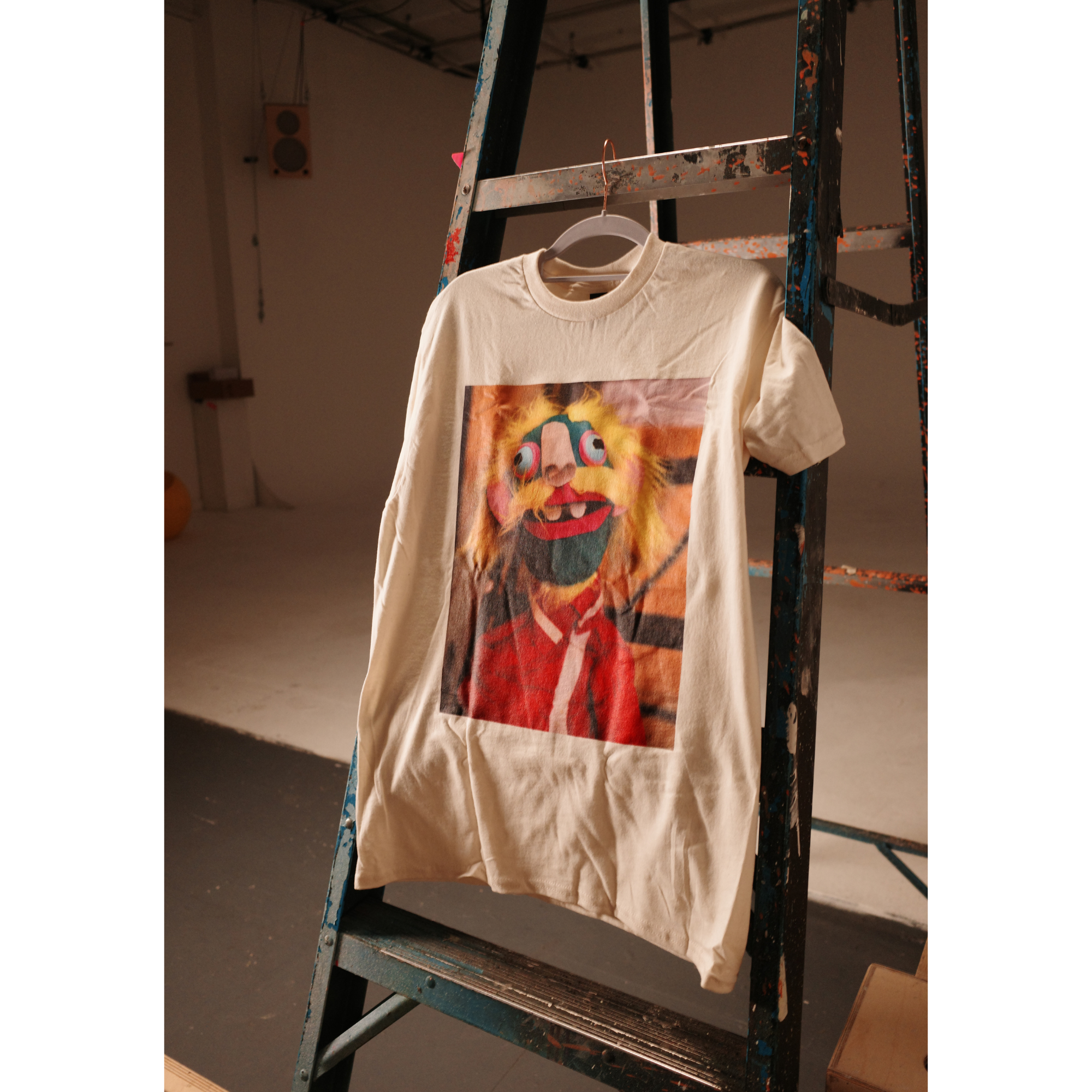 Keith Shirt