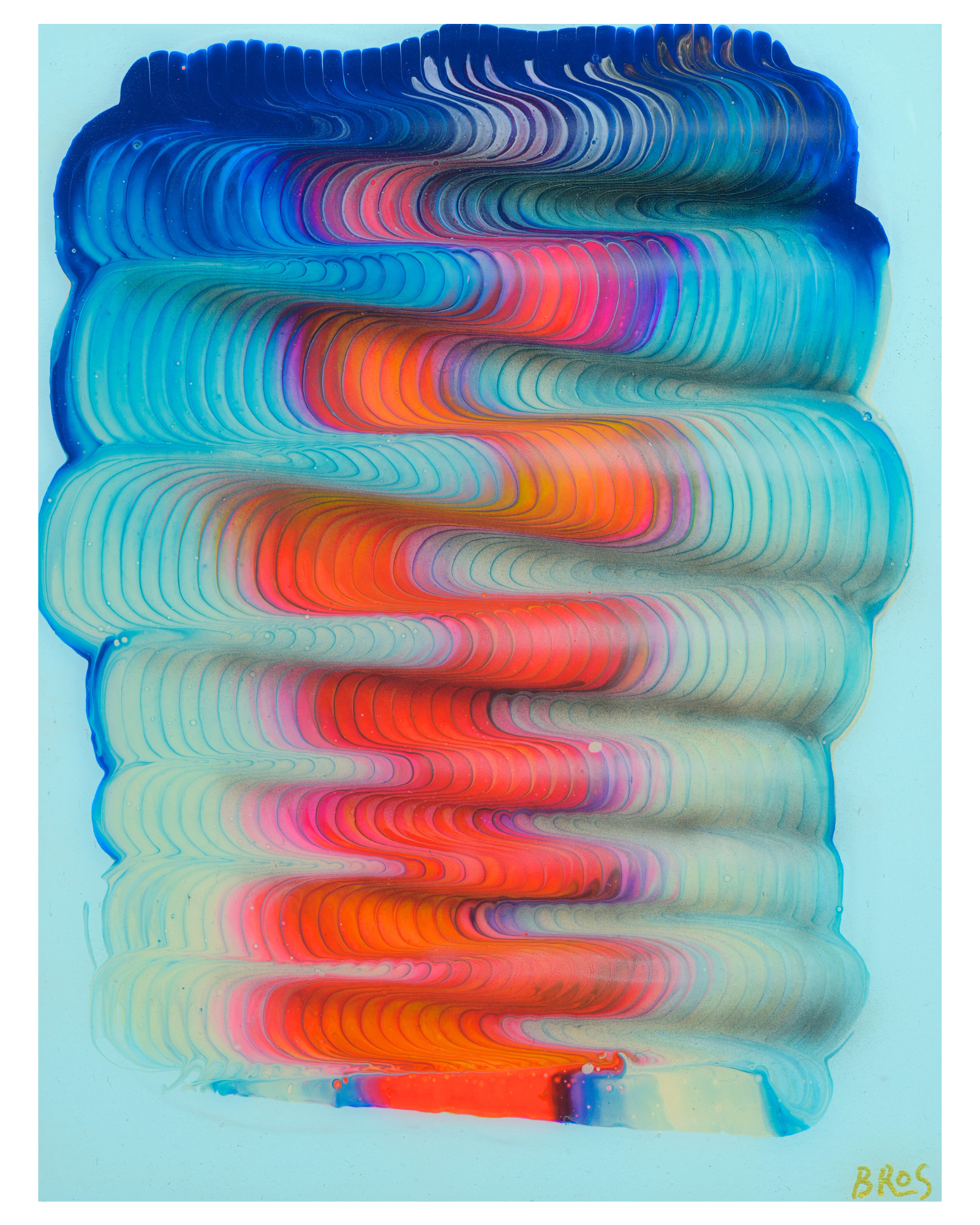 Spatial Drift 17